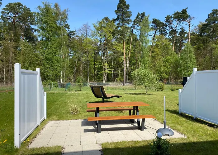 Lieblingszeit im Küstenwald Graal-Müritz