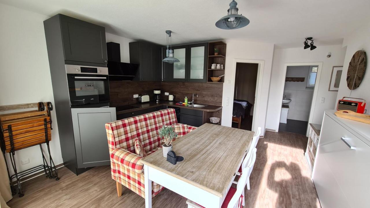 Lieblingszeit Im Küstenwald Graal-müritz Apartment Gelbensande