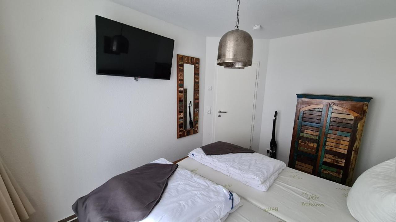 Lieblingszeit Im Küstenwald Graal-müritz Apartment *