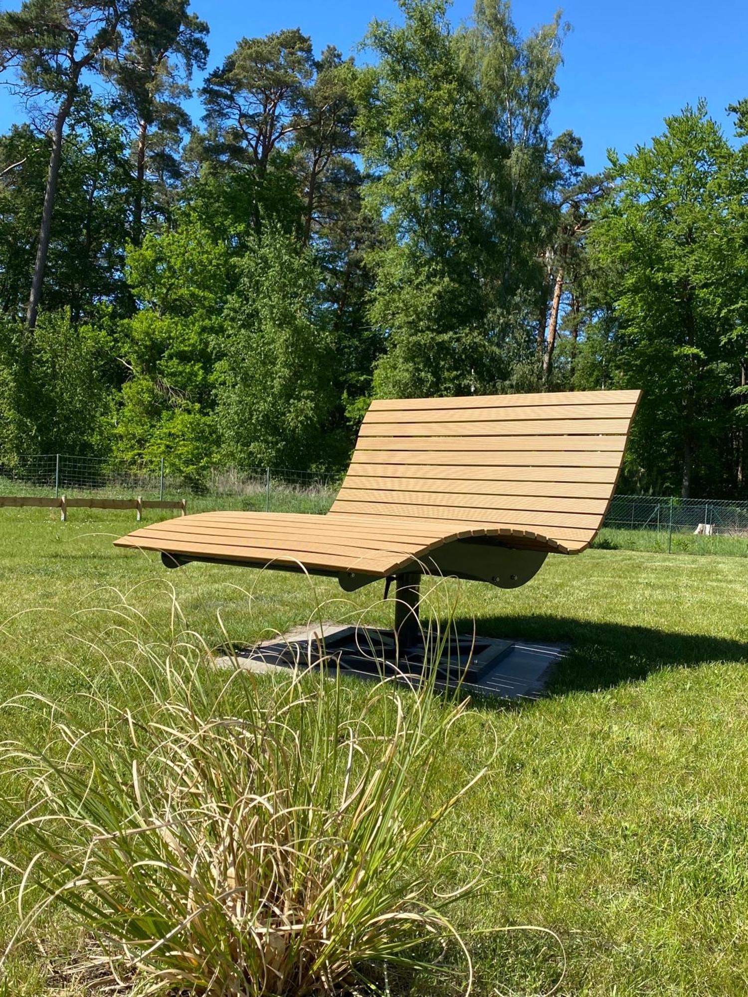 Apartment Lieblingszeit Im Küstenwald Graal-müritz *